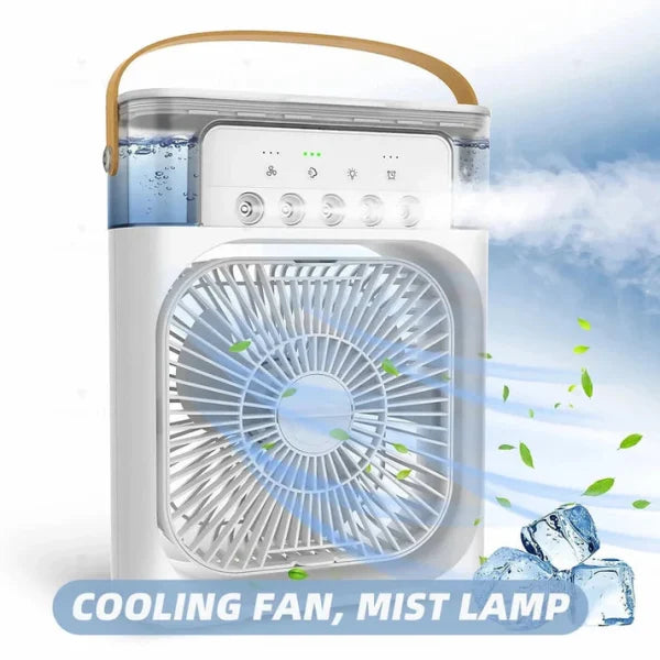 Portable Air Conditioners